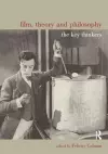 Film, Theory and Philosophy cover