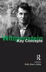 Wittgenstein cover