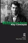 Wittgenstein cover