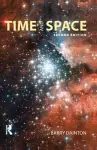 Time and Space cover