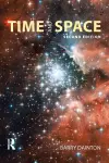 Time and Space cover