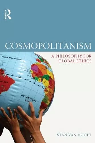 Cosmopolitanism cover