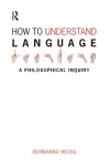 How to Understand Language cover