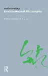 Understanding Environmental Philosophy cover