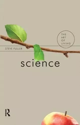 Science cover