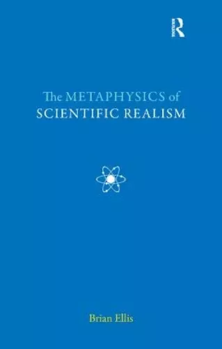 The Metaphysics of Scientific Realism cover