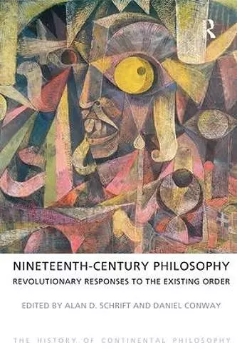 Nineteenth-Century Philosophy cover