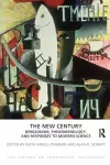 The New Century cover