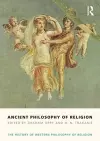 Ancient Philosophy of Religion cover