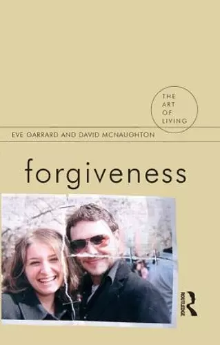 Forgiveness cover