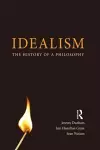 Idealism cover