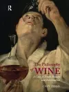 The Philosophy of Wine cover