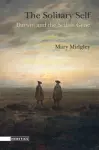 The Solitary Self cover