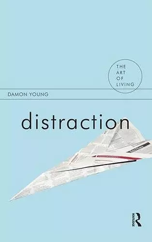 Distraction cover