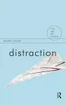 Distraction cover