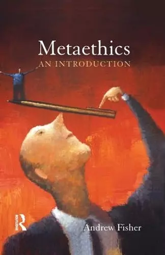 Metaethics cover