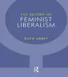 The Return of Feminist Liberalism cover