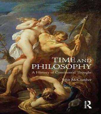 Time and Philosophy cover