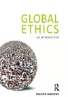 Global Ethics cover