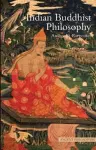 Indian Buddhist Philosophy cover