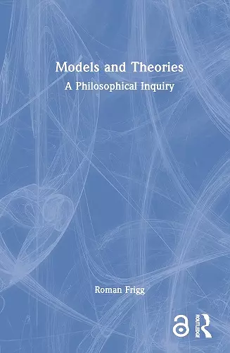 Models and Theories cover