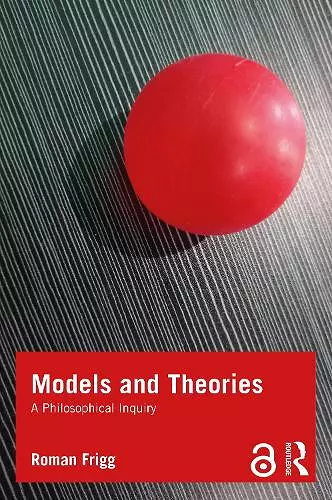 Models and Theories cover