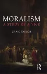 Moralism cover