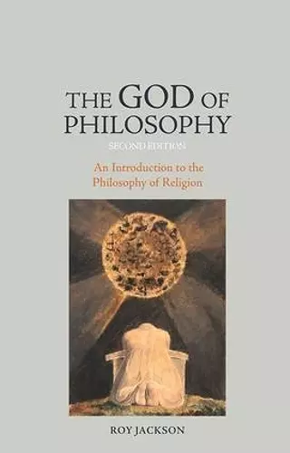 The God of Philosophy cover