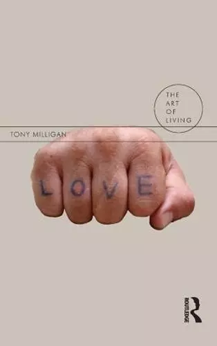 Love cover