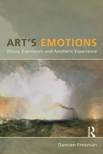 Art's Emotions cover