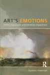 Art's Emotions cover