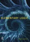 Elementary Logic cover