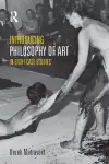 Introducing Philosophy of Art cover