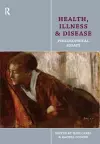 Health, Illness and Disease cover