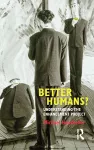 Better Humans? cover