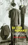Better Humans? cover