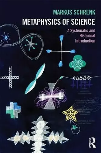 Metaphysics of Science cover