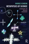 Metaphysics of Science cover