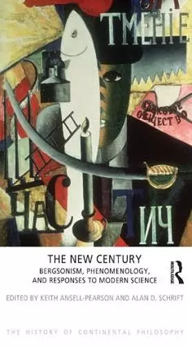 The New Century cover