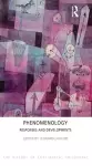 Phenomenology cover