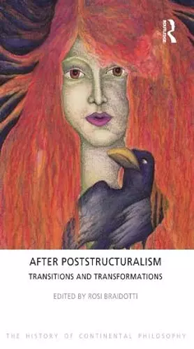 After Poststructuralism cover