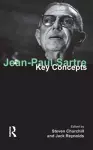 Jean-Paul Sartre cover