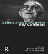 Jean-Paul Sartre cover