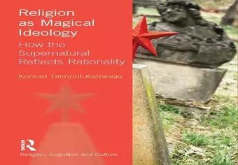 Religion as Magical Ideology cover