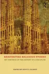 Reinventing Religious Studies cover