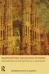 Reinventing Religious Studies cover