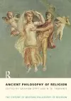 Ancient Philosophy of Religion cover