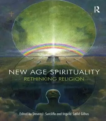 New Age Spirituality cover