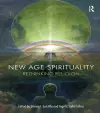 New Age Spirituality cover