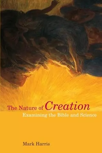 The Nature of Creation cover